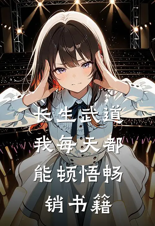 长生武道：我每天都能顿悟畅销书籍