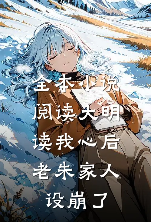 全本小说阅读大明：读我心后，老朱家人设崩了