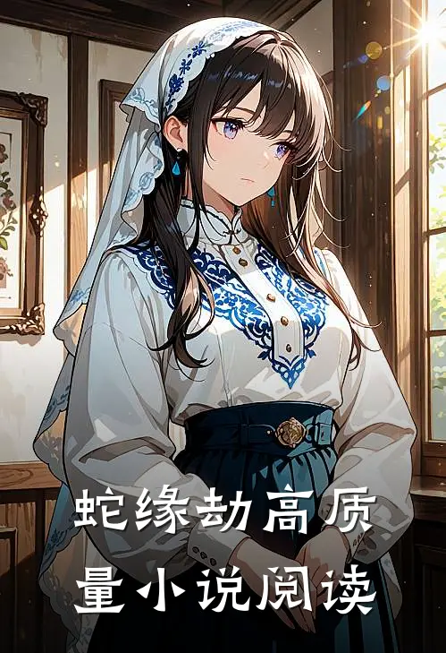蛇缘劫高质量小说阅读