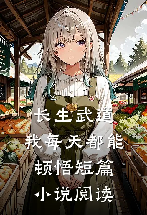 长生武道：我每天都能顿悟短篇小说阅读