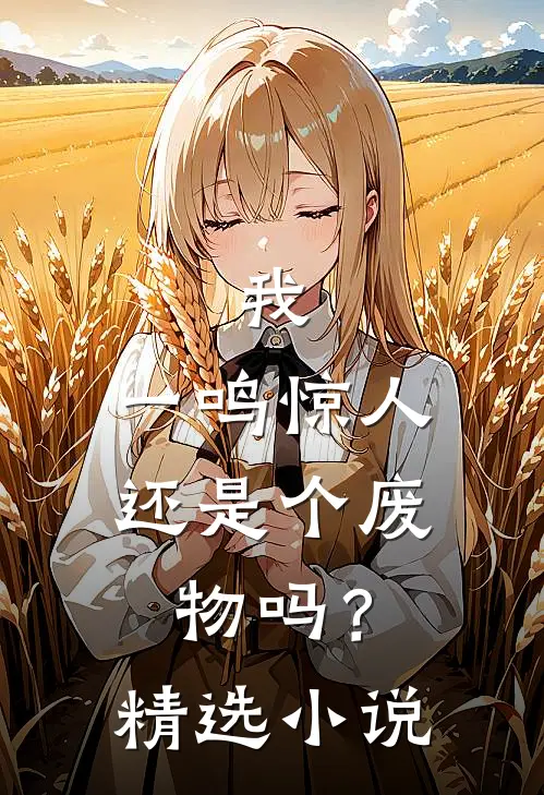 我，一鸣惊人，还是个废物吗？精选小说