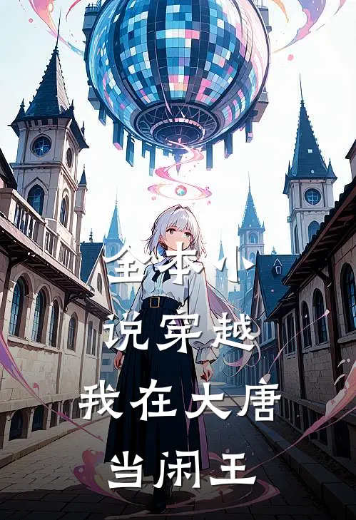 全本小说穿越：我在大唐当闲王