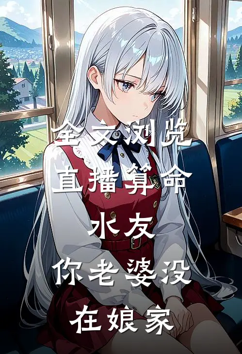 全文浏览直播算命：水友，你老婆没在娘家