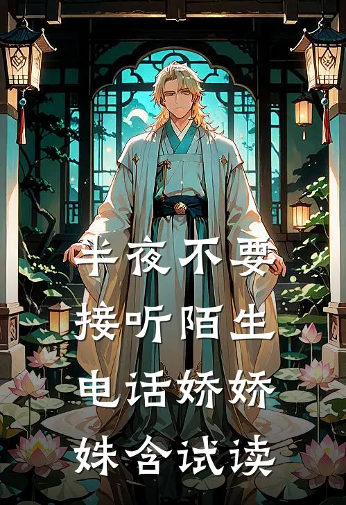 哥，别囚女主了，我又闯祸回来了精修版