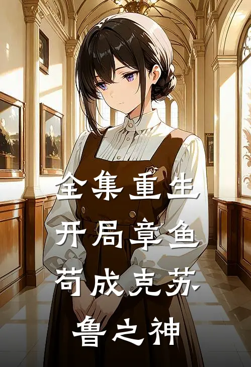 全集重生：开局章鱼，苟成克苏鲁之神