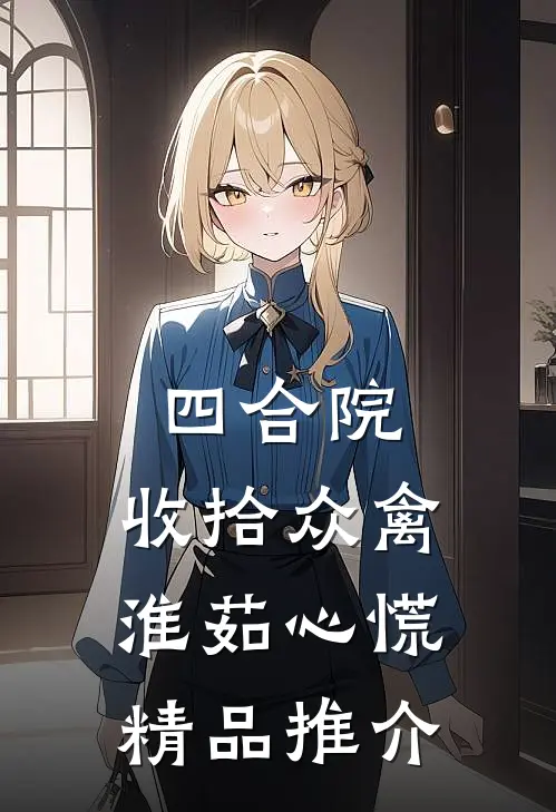 四合院：收拾众禽，淮茹心慌精品推介