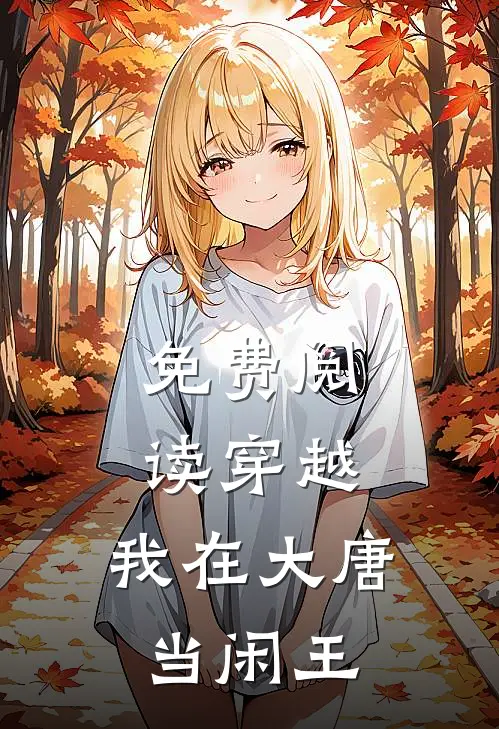免费阅读穿越：我在大唐当闲王