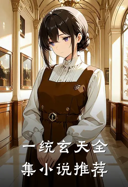 一统玄天全集小说推荐
