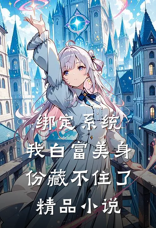 绑定系统：我白富美身份藏不住了精品小说