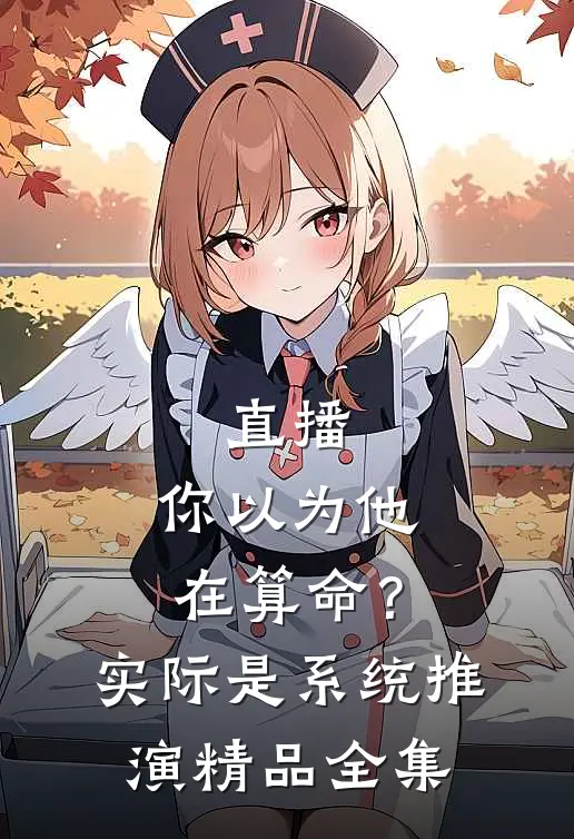 直播：你以为他在算命？实际是系统推演精品全集