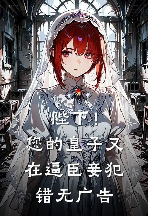 陛下！您的皇子又在逼臣妾犯错无广告
