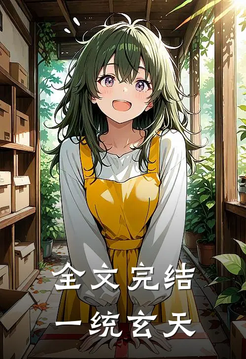 全文完结一统玄天
