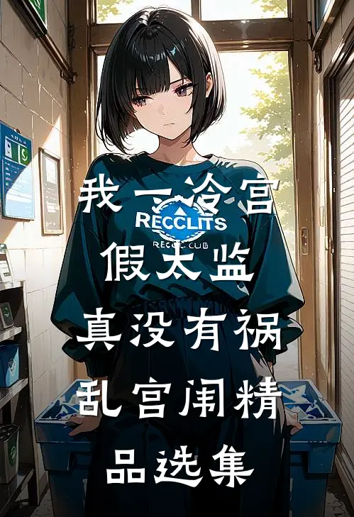 我一冷宫假太监，真没有祸乱宫闱精品选集