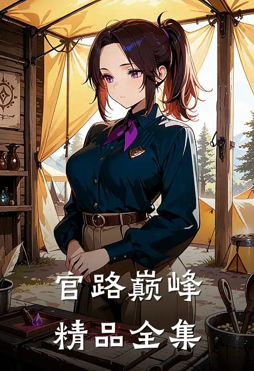 官路巅峰精品全集