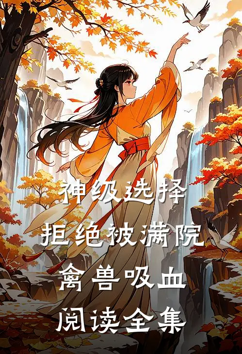 神级选择：拒绝被满院禽兽吸血阅读全集