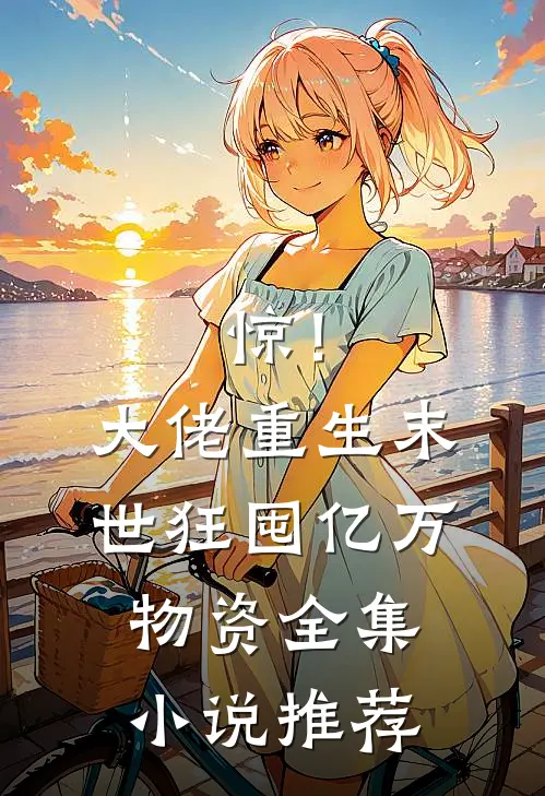 惊！大佬重生末世狂囤亿万物资全集小说推荐