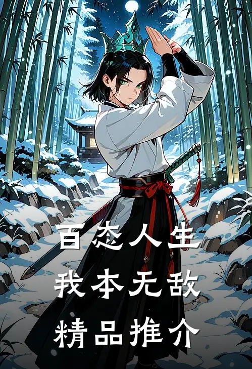 百态人生：我本无敌精品推介