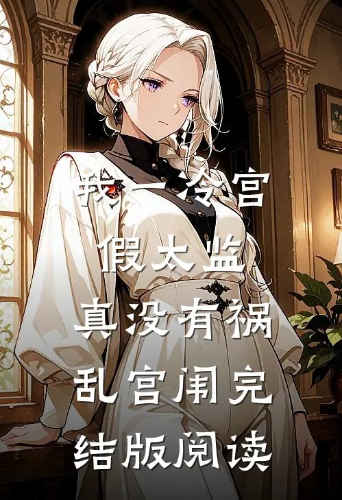我一冷宫假太监，真没有祸乱宫闱完结版阅读