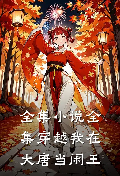 全集小说全集穿越我在大唐当闲王