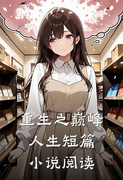 重生之巅峰人生短篇小说阅读