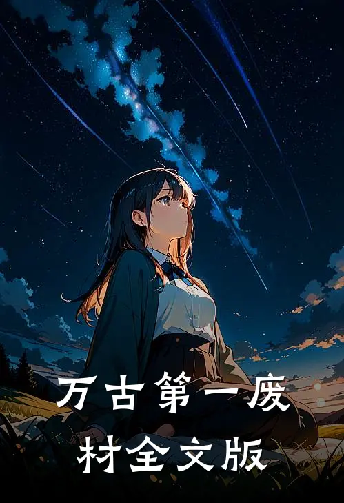 万古第一废材全文版
