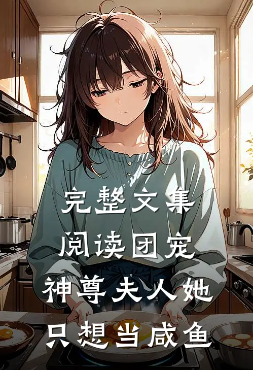 完整文集阅读团宠：神尊夫人她只想当咸鱼