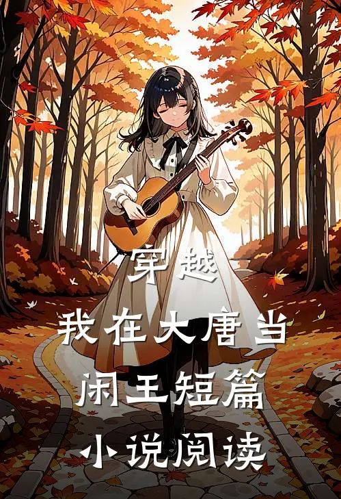穿越：我在大唐当闲王短篇小说阅读
