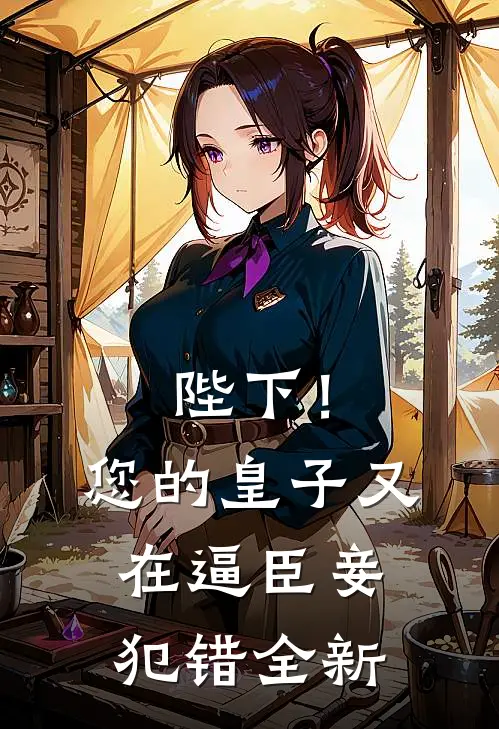 陛下！您的皇子又在逼臣妾犯错全新