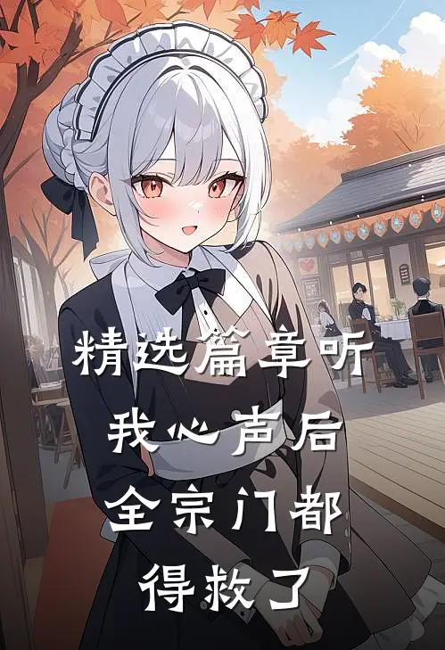 精选篇章听我心声后，全宗门都得救了