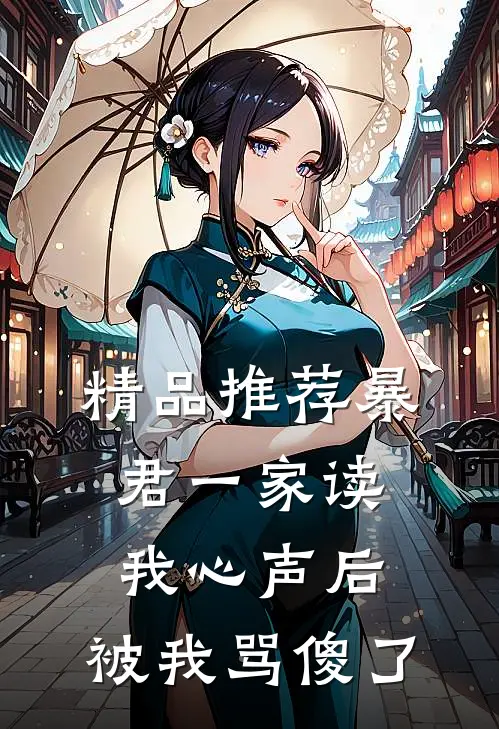精品推荐暴君一家读我心声后，被我骂傻了