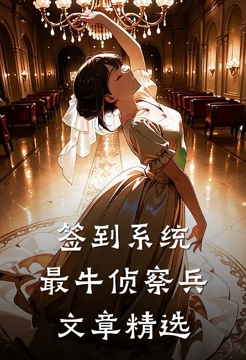 签到系统：最牛侦察兵文章精选