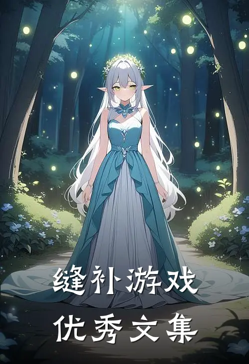 缝补游戏优秀文集