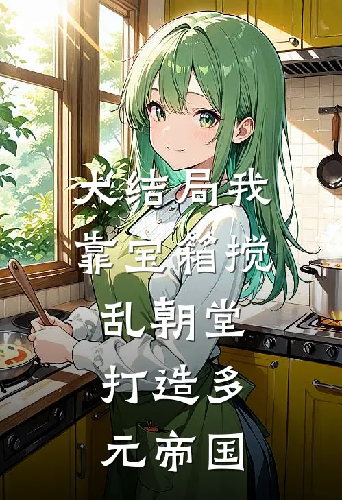 大结局我靠宝箱搅乱朝堂，打造多元帝国