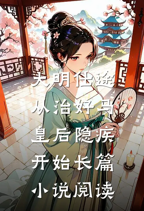 大明仕途：从治好马皇后隐疾开始长篇小说阅读