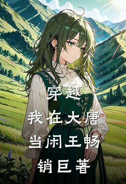 穿越：我在大唐当闲王畅销巨著
