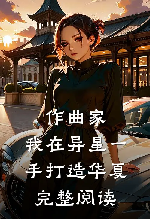 作曲家：我在异星一手打造华夏完整阅读