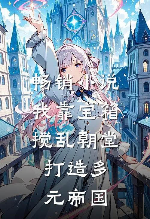 畅销小说我靠宝箱搅乱朝堂，打造多元帝国