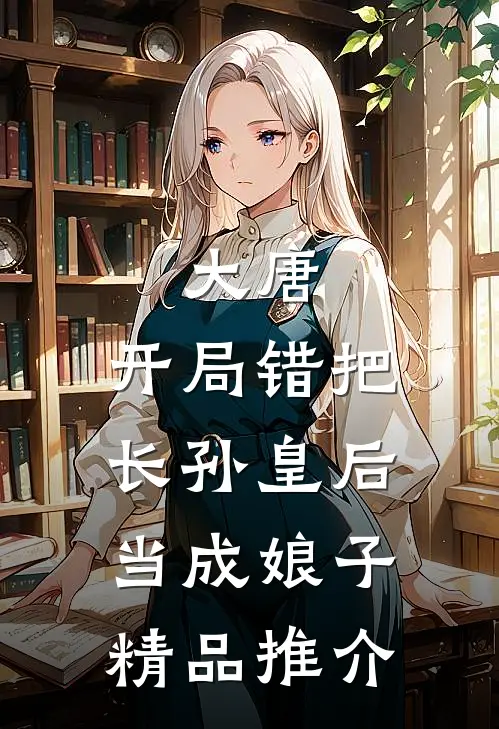 大唐：开局错把长孙皇后当成娘子精品推介
