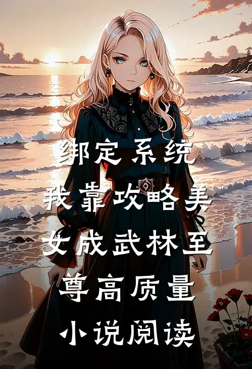 绑定系统：我靠攻略美女成武林至尊高质量小说阅读