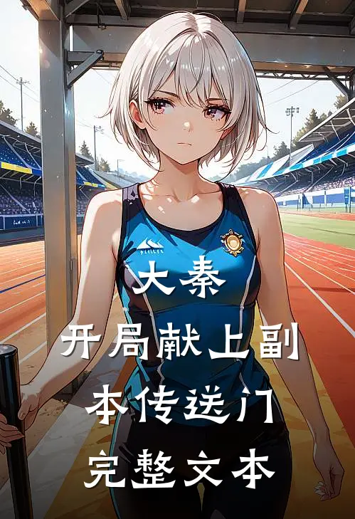 大秦：开局献上副本传送门完整文本