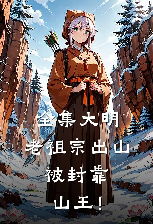 全集大明：老祖宗出山，被封靠山王！