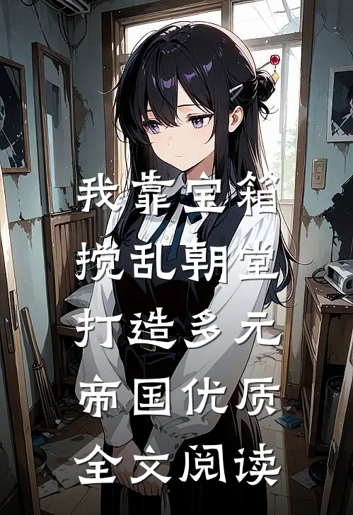 我靠宝箱搅乱朝堂，打造多元帝国优质全文阅读