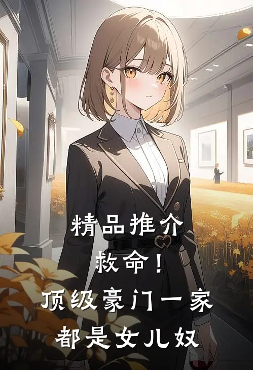 精品推介救命！顶级豪门一家都是女儿奴