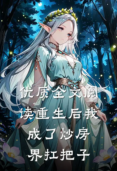 优质全文阅读重生后我成了炒房界扛把子