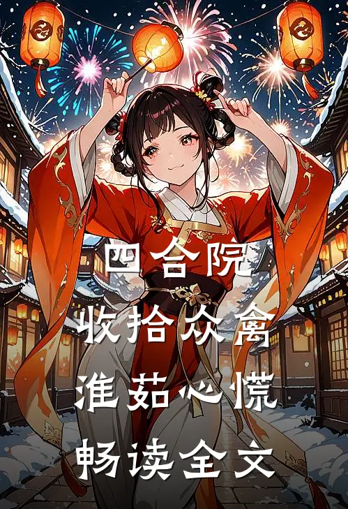四合院：收拾众禽，淮茹心慌畅读全文