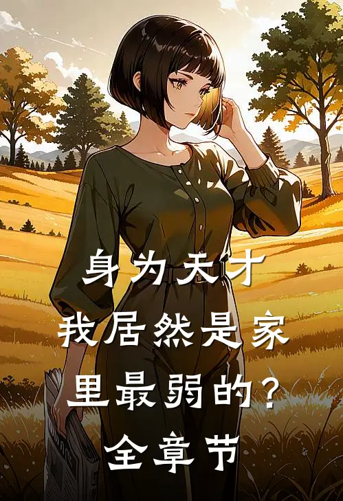 身为天才，我居然是家里最弱的？全章节