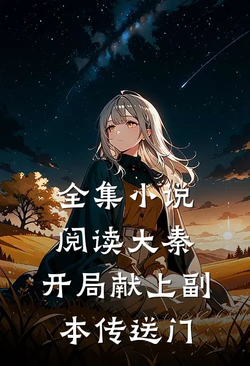 全集小说阅读大秦：开局献上副本传送门