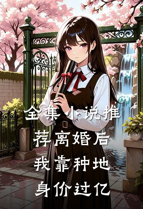全集小说推荐离婚后，我靠种地身价过亿