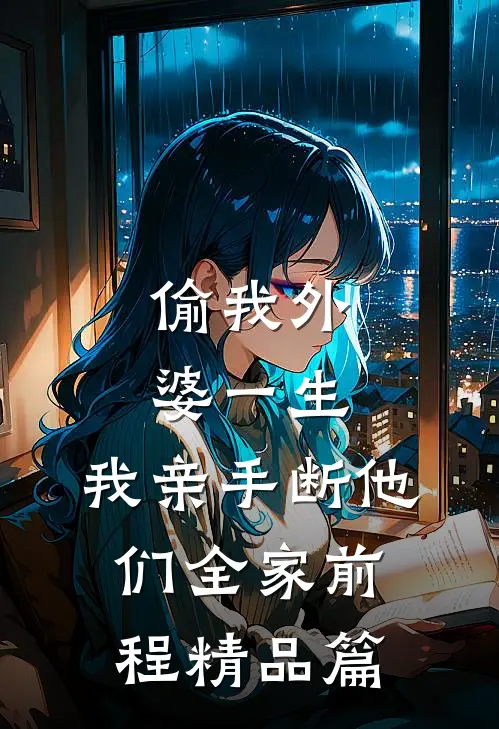 离什么离！我只图财又不图他的人最完整版