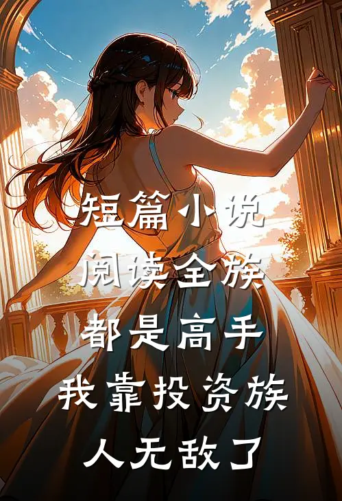 短篇小说阅读全族都是高手，我靠投资族人无敌了